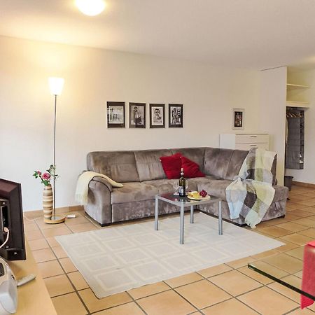Apartment Berg-Seeblick By Interhome Sundlauenen Экстерьер фото